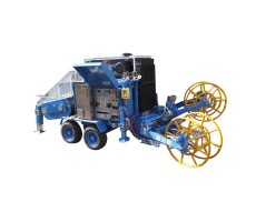 HYDRAULIC PULLER